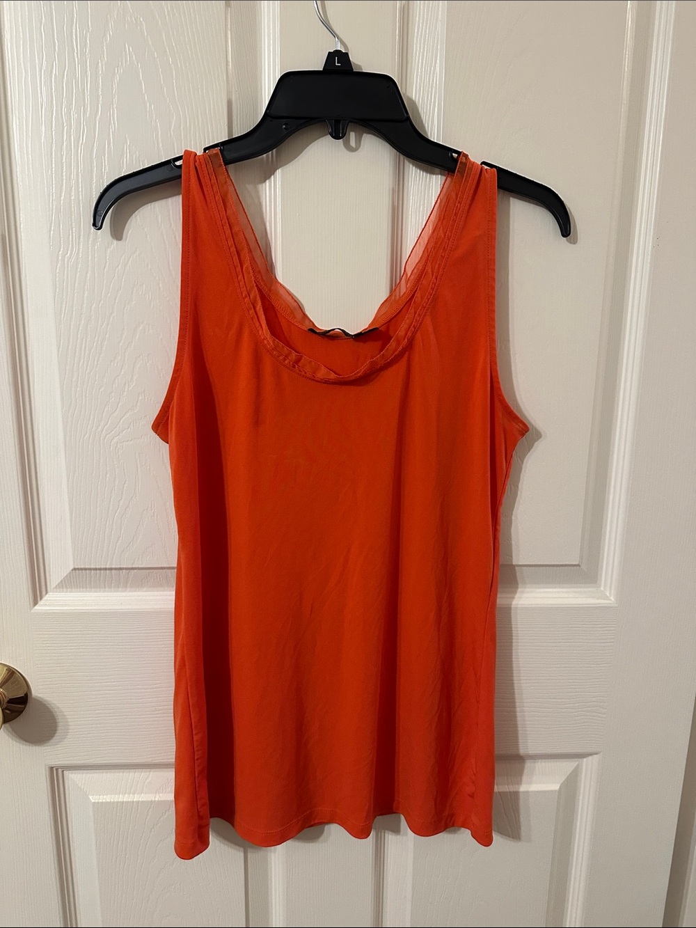 The Limited tank
